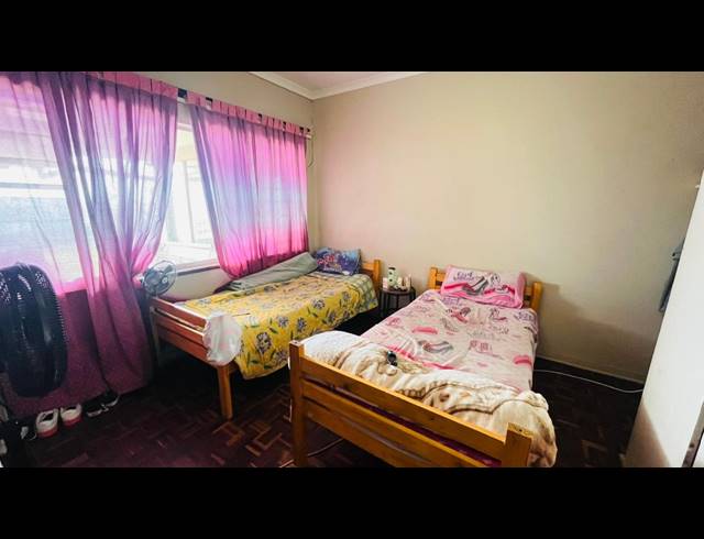 4 BEDROOM HOUSE TO LET IN BLUFF